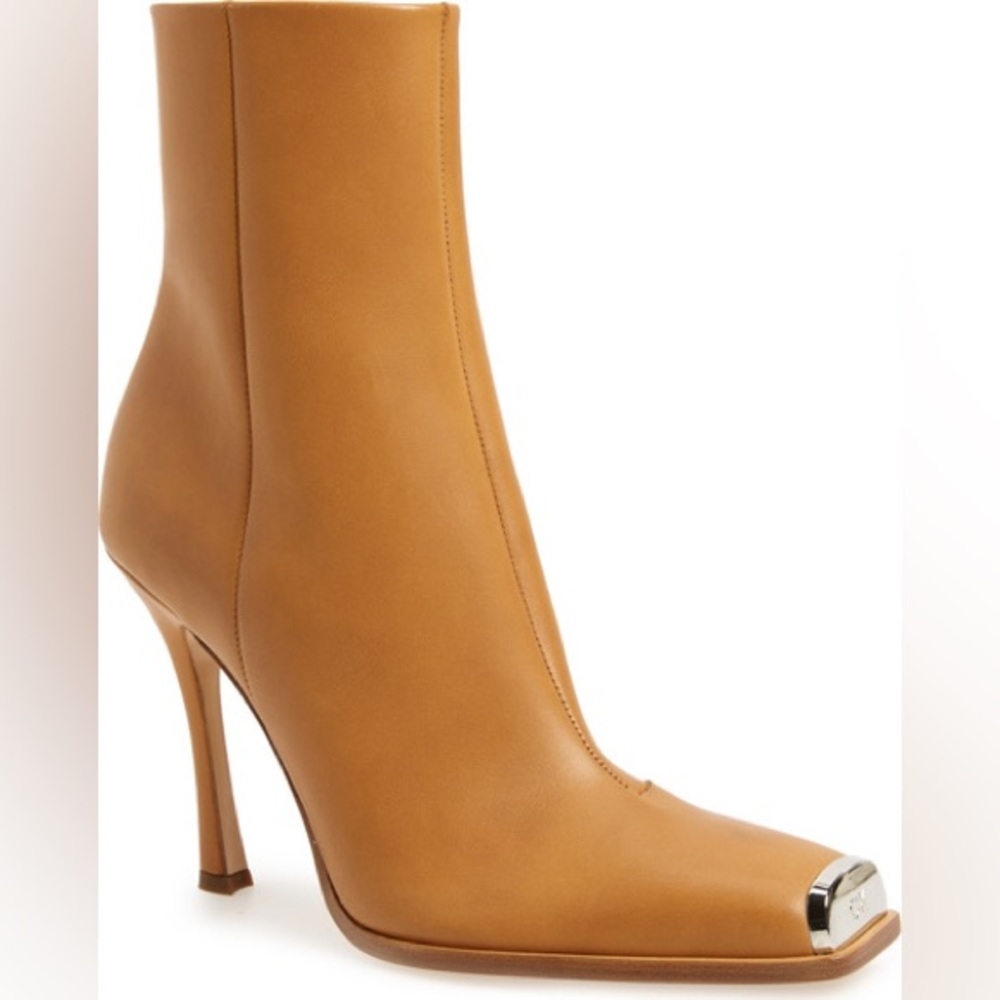 Calvin Klein 205w39 High Heeled Boots